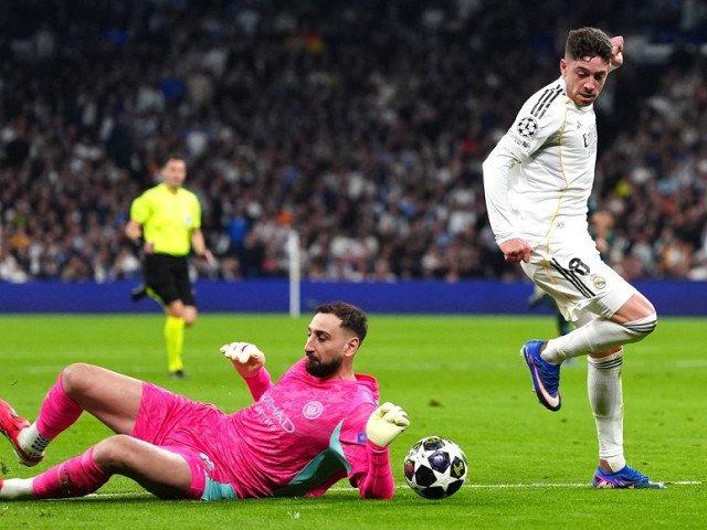 Valverde, după hattrick-ul Real Madrid – Manchester City: Performanță de excepție!