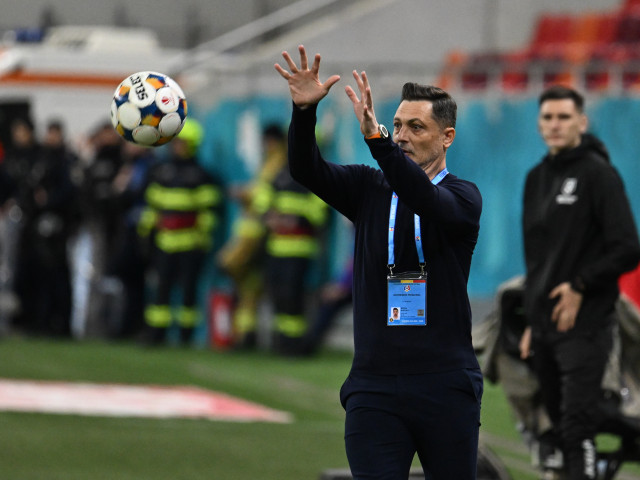 Joacă la Craiova și laudă influența lui rădoi: „m-a ajutat foarte mult”