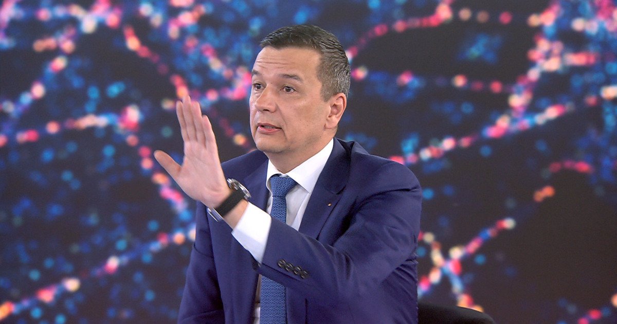 PSD nu votează propunerea USR pentru avocatul poporului, spune Grindeanu