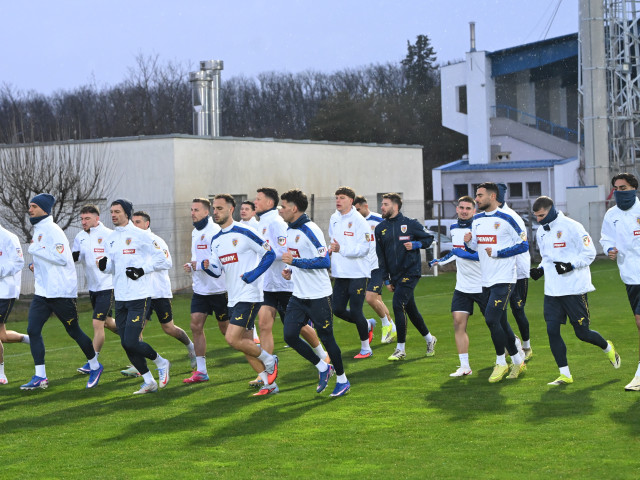 Va juca la Istanbul și speră la victorie: „Armele secrete”