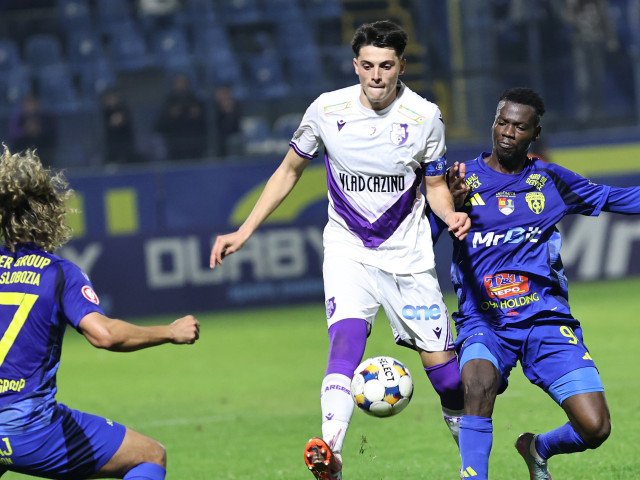 Fc Argeș – unirea Slobozia, live video 17:00, dgs 1: Meci crucial pentru ambele