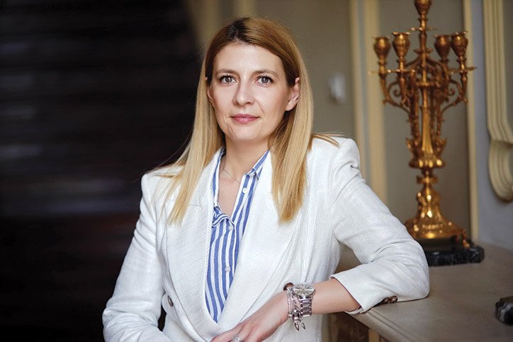 Jeleriu (Smart Byte Soft): 20 mil. Lei afaceri în 2025, creștere de 15% vizată