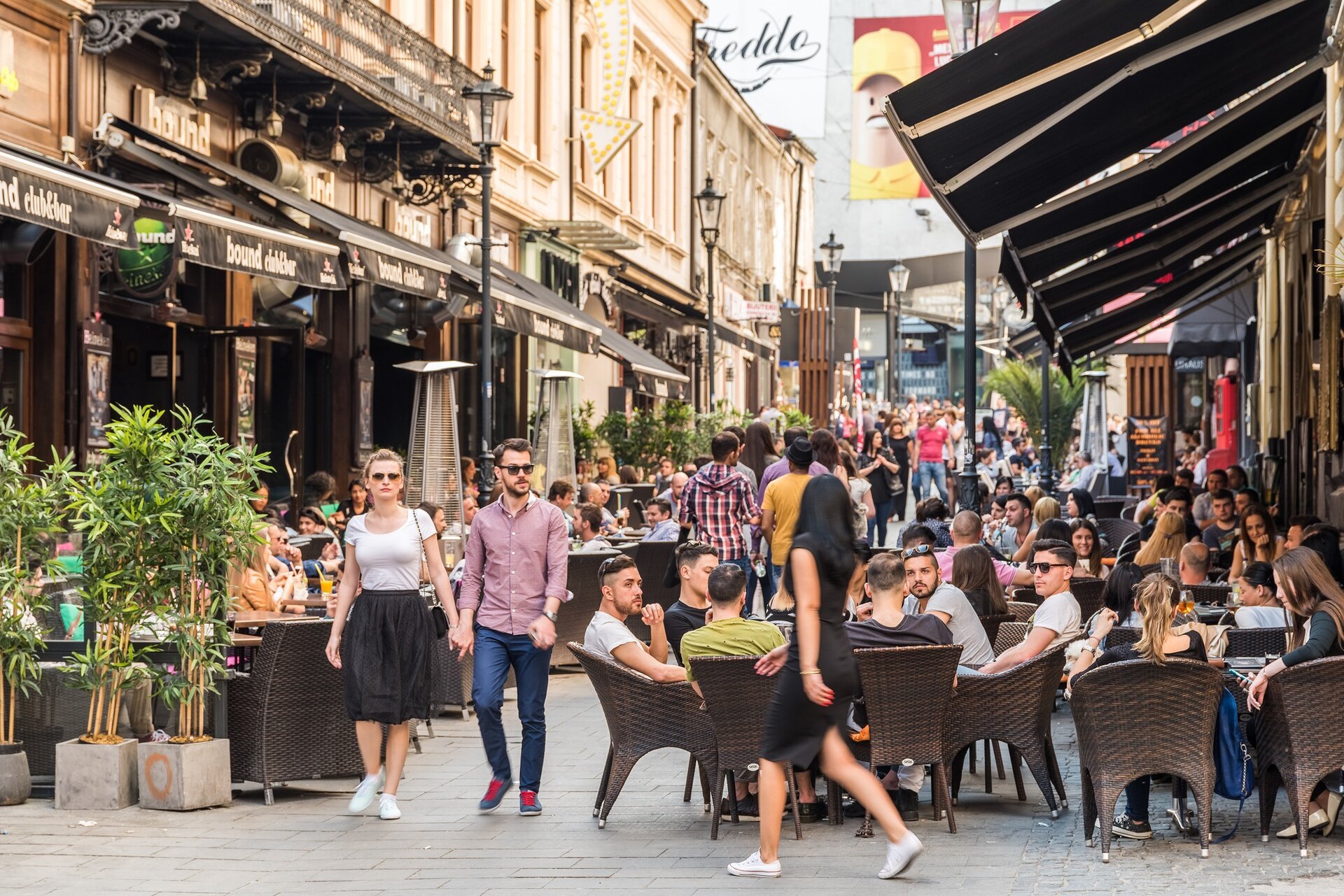 Weekendul 13-15 martie 2026 în București: Concert, festival, expoziții și evenimente