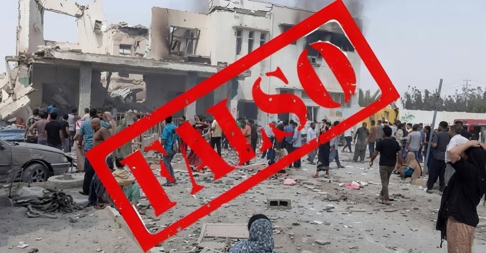 Războiul informațional se intensifică în Orientul Mijlociu, avertizează experții