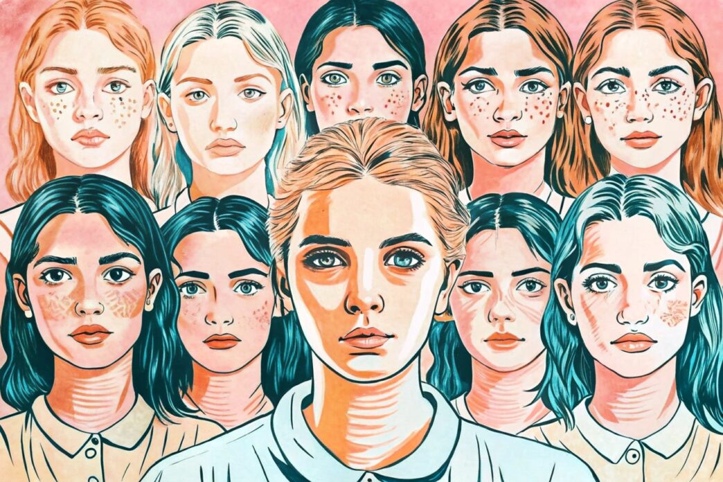 Protest la timișoara de ziua femeii, după crimă. Fiul și-a ucis mama