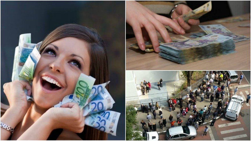 Angajări masive în România: Firmele caută peste 32.000 de oameni