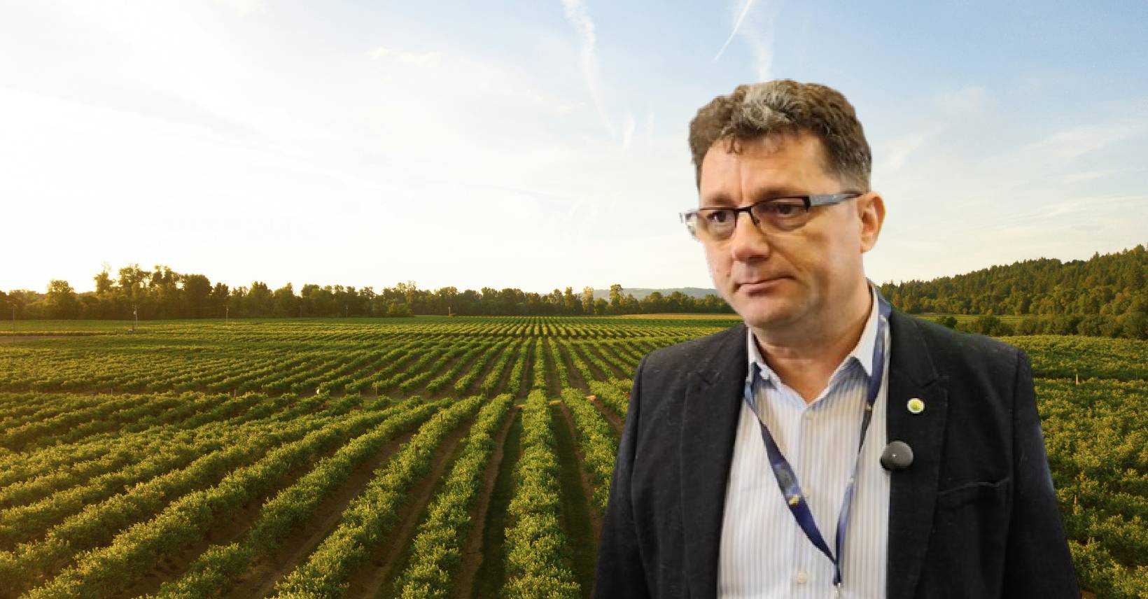 Fermierul Nicolaie Apopi, Timiș: Subvenții agricole reduse și costuri mari