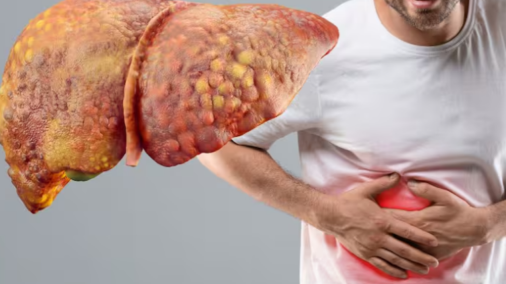 Fructul benefic pentru ficat: Cum ajută la eliminarea grăsimii acumulate