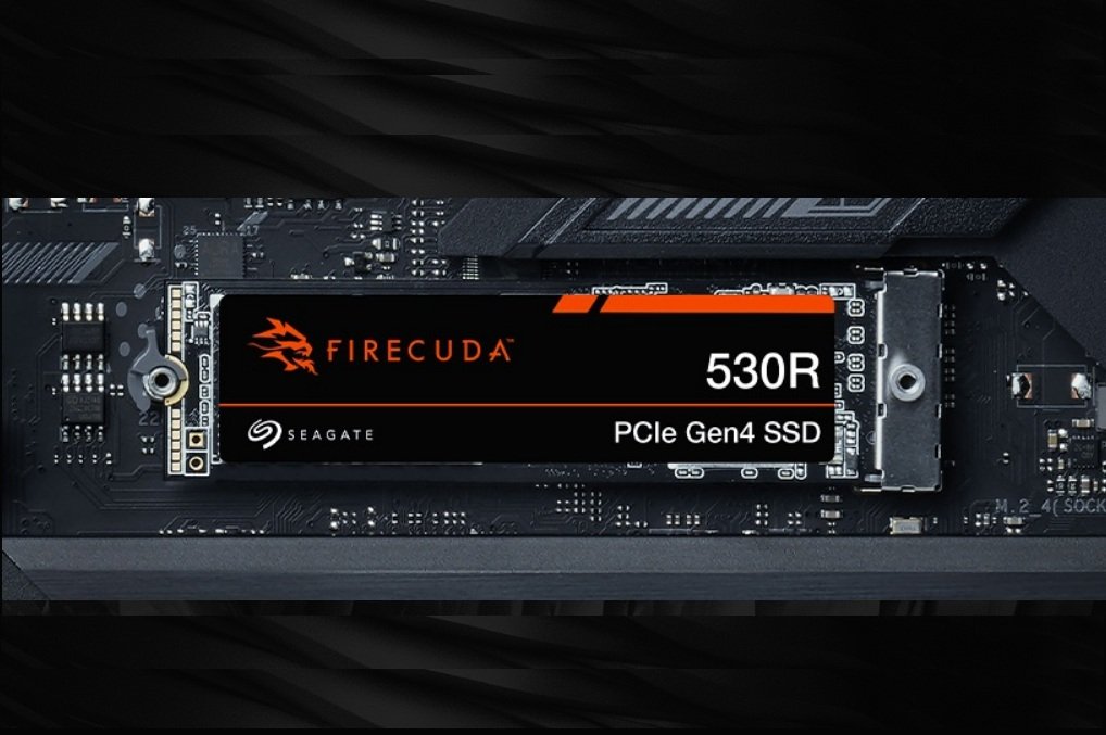 Firecuda X1070: Detalii neoficiale despre un ssd pcie 4.0 de la seagate