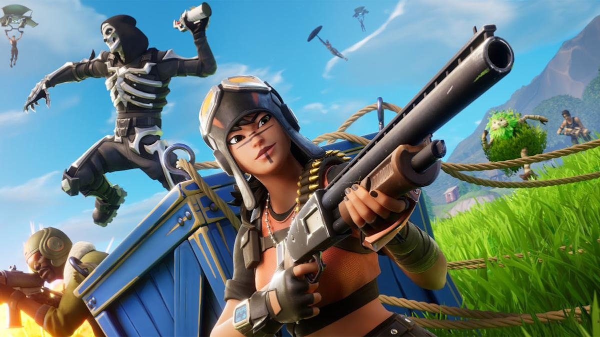 Fortnite, din nou pe android prin Google play, după ce epic și Google au încheiat conflictul