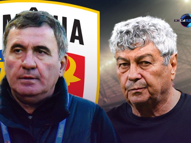 Anunțul FRF despre Hagi la echipa naționala