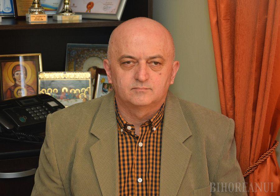 Șase luni de închisoare cu suspendare, sentință definitivă