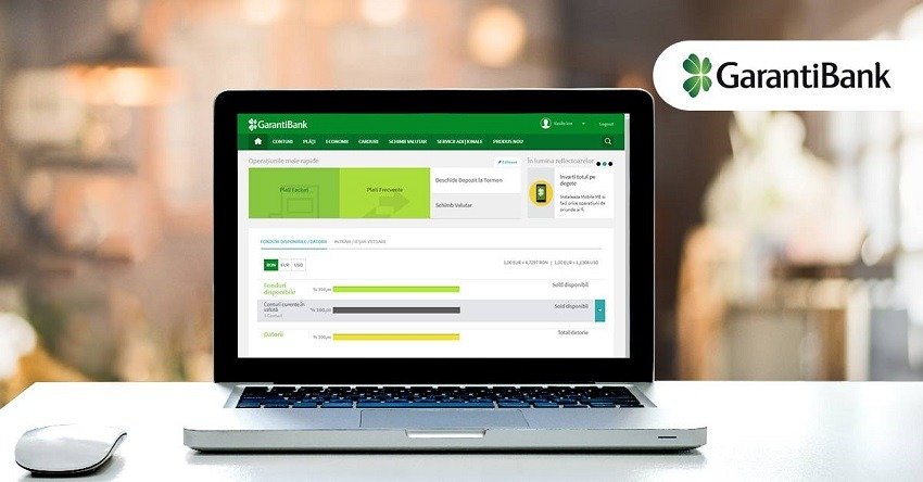 Raiffeisen, aproape de cumpărarea Garanti Bank România