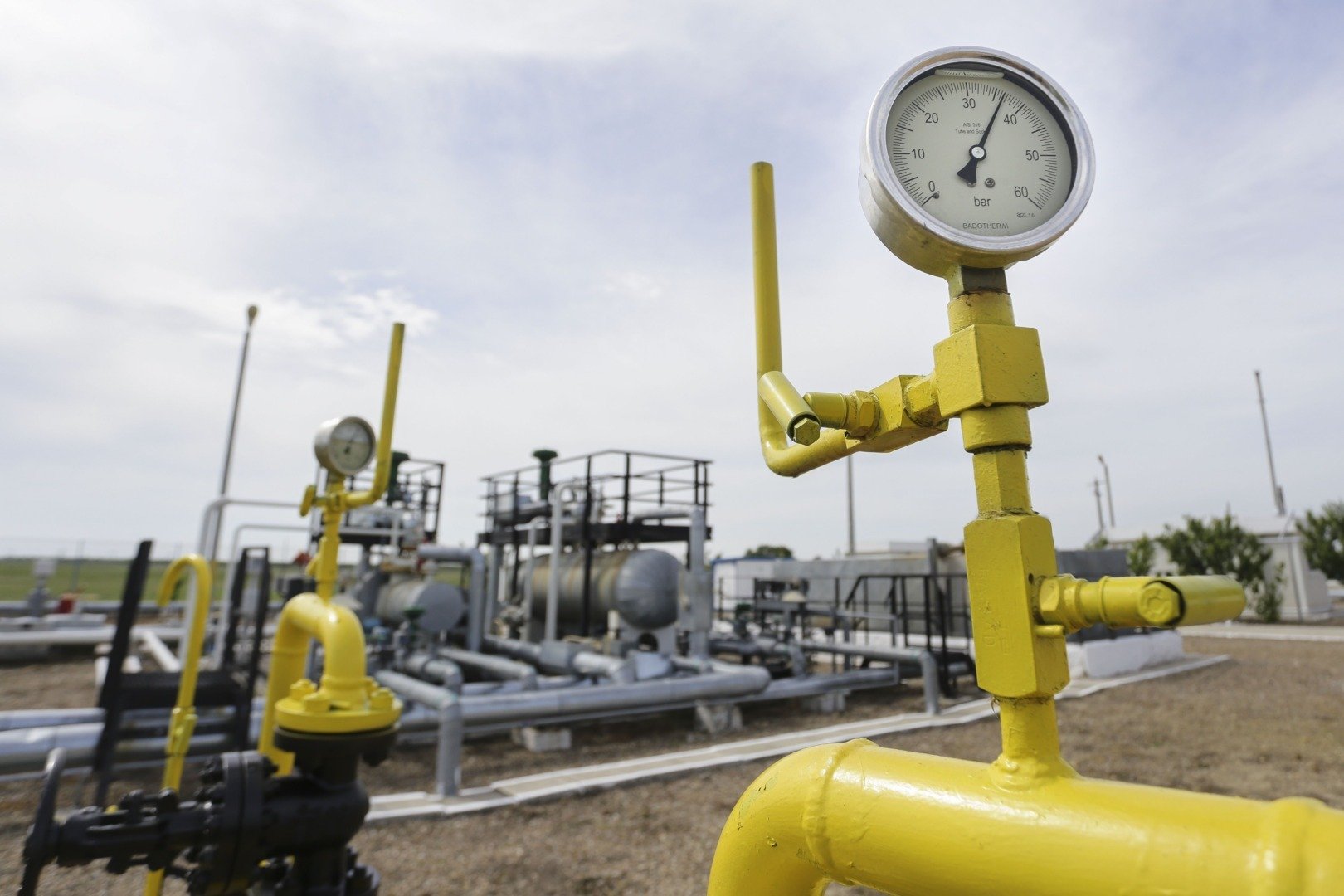 Ministrul energiei: Actul pentru prețul gazelor, aprobat săptămâna viitoare