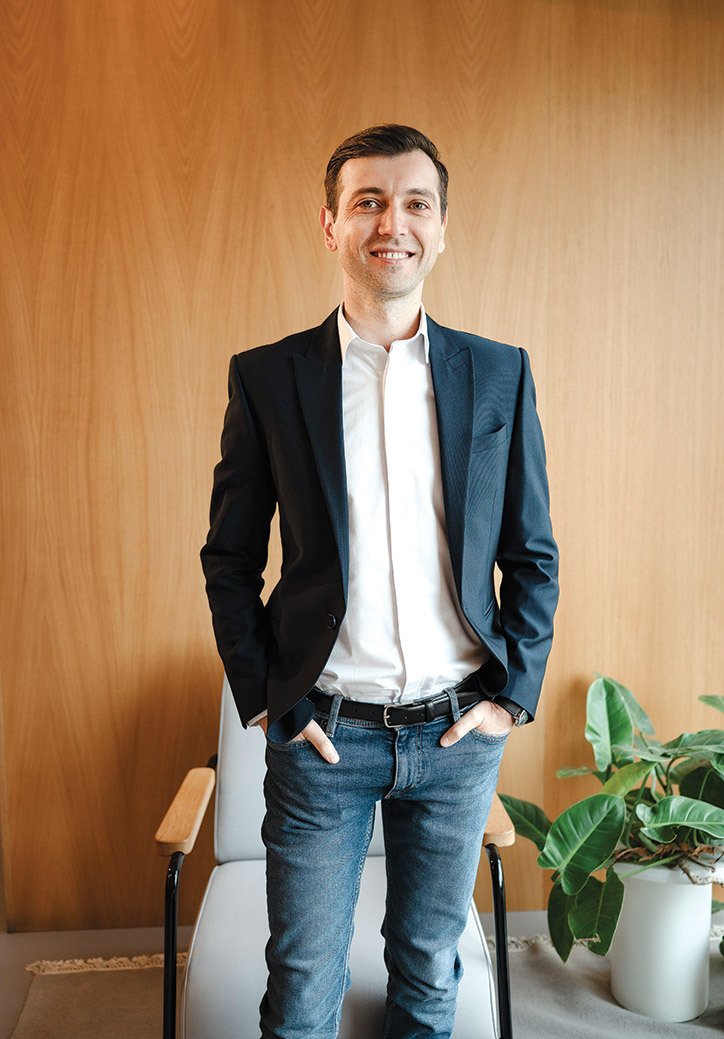 Altamira Software vrea clienți enterprise pentru asistentul ai MessageCraft, apoi o platformă nouă