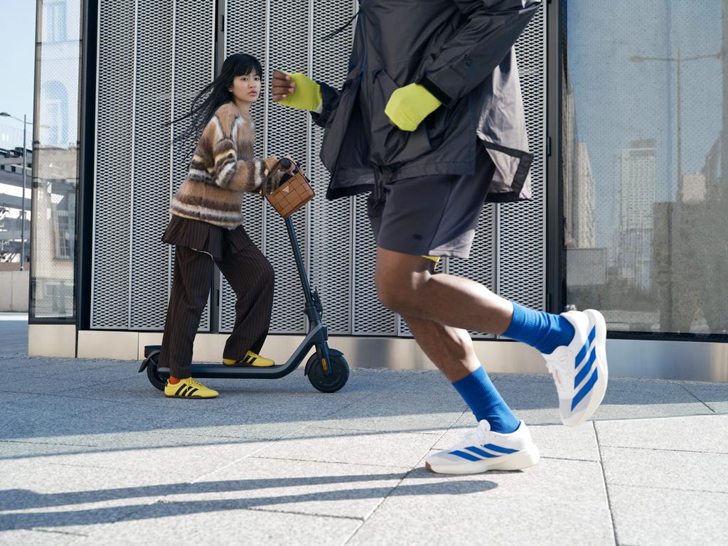 Ghid de jogging: Adidașii de alergat buni, secretul unui start reușit