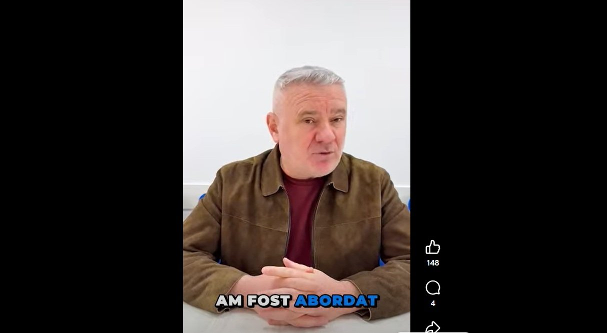 Știrbu, acuzații la adresa dsvsa: Trei firme, excluse de la licitație „lapte și corn”