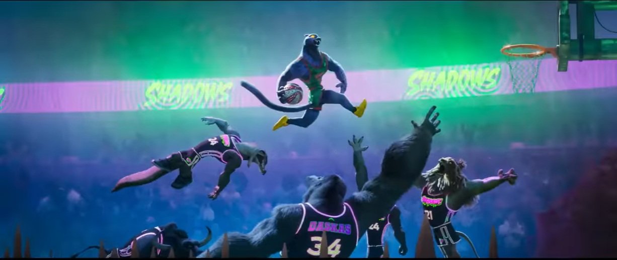 Primul film de studio cu dublaj realizat de persoane cu dizabilități