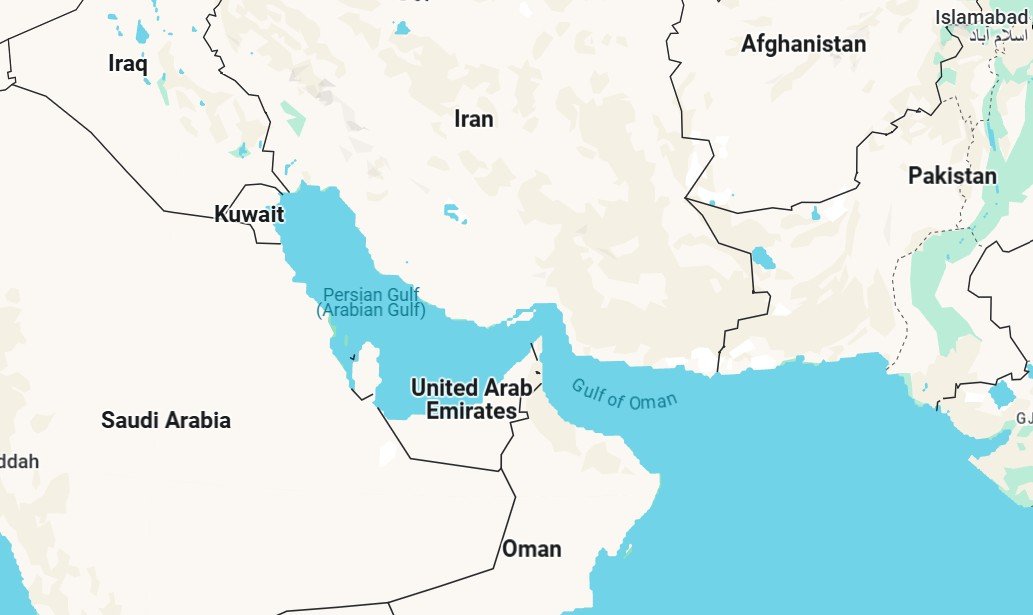 Iranul: Navele din strâmtoarea Ormuz, amenințate cu atac sau scufundare