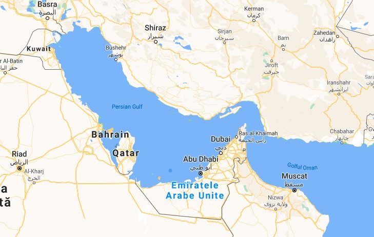 Aliații SUA din Golf, aproape de conflict cu iranul. Baze și active înghețate, pe masă