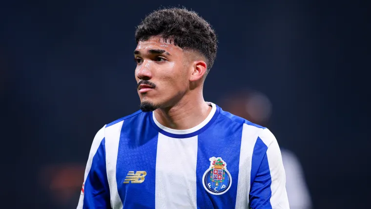 William Gomes joga? Escalação do Porto hoje para jogo com o Benfica (08/03) image