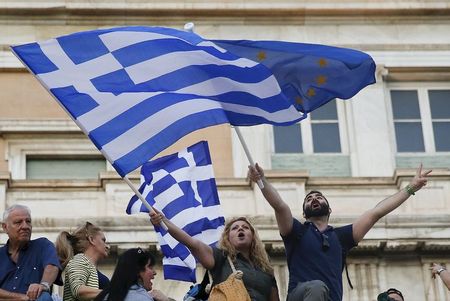 Scope: Grecia, vulnerabilă la efectele conflictului din orientul mijlociu