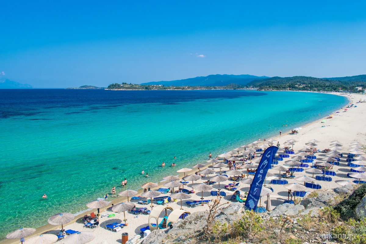 Hotelieri greci și bulgari, afectați de anulări din israel și SUA