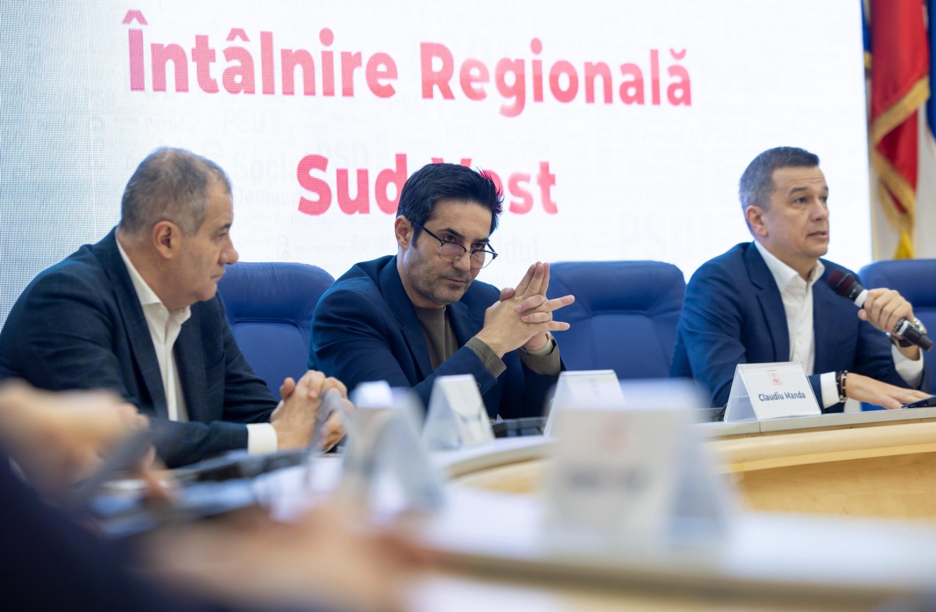 Nu putem accepta guvernarea care sărăcește românii