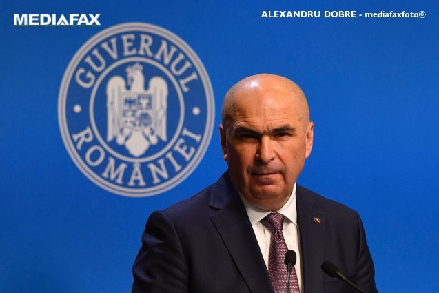 Bolojan promite noi zboruri pentru românii din Orientul Mijlociu