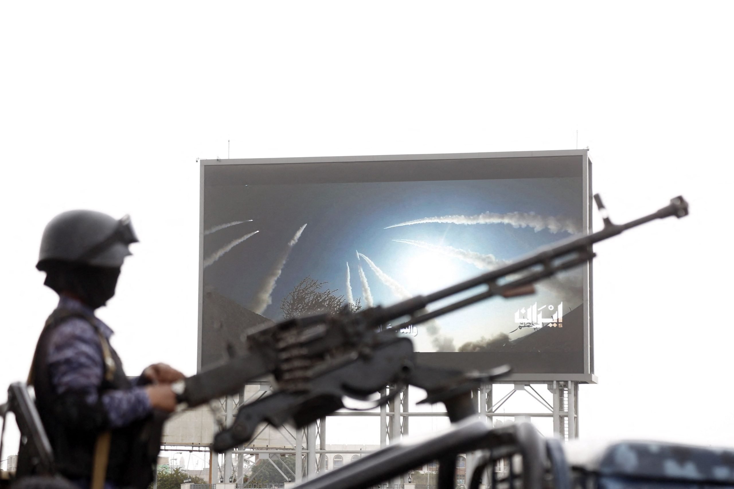 Președintele EAU acuză iranul, într-o rară apariție: Nu suntem o pradă