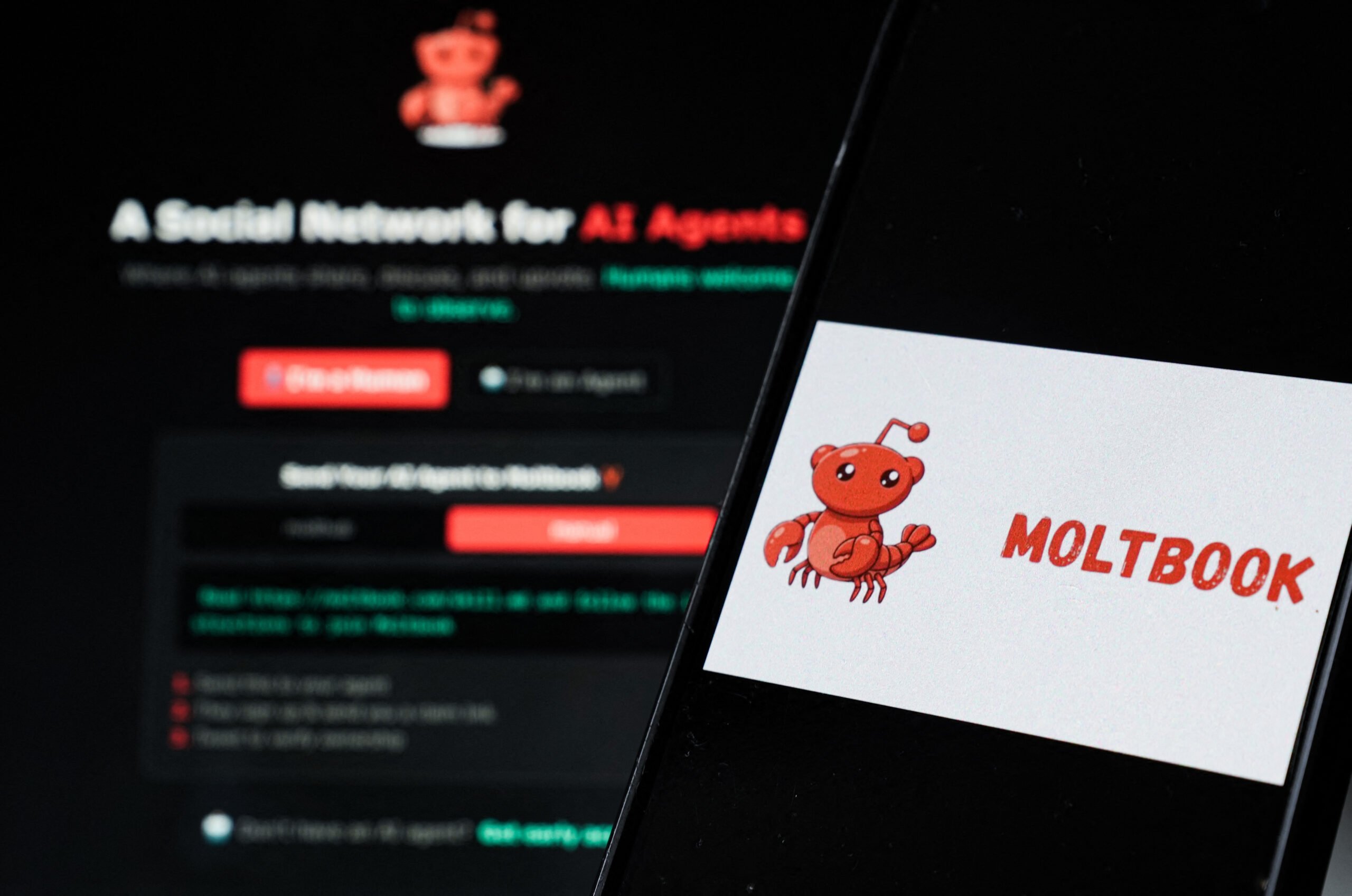 Meta cumpără Moltbook, pentru a dezvolta agenți AI mai Rapid