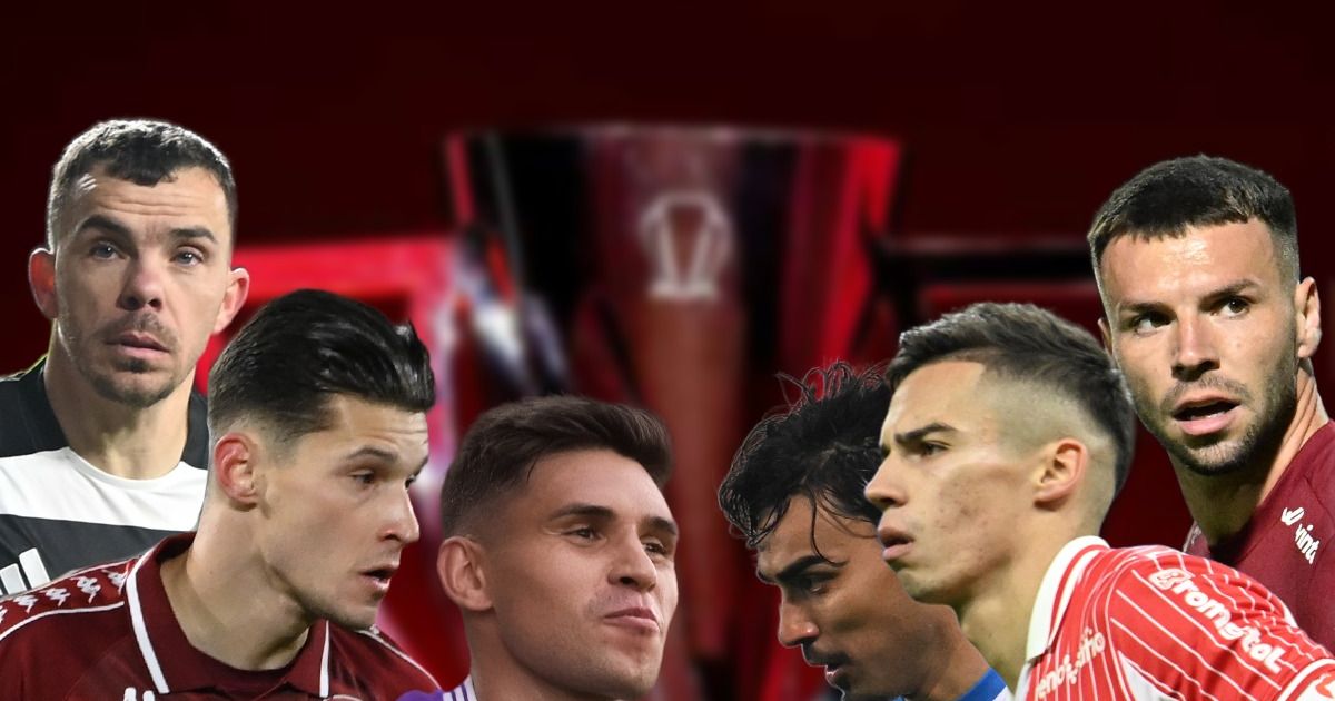 LIVE Hermannstadt - FC Botoșani, în etapa #2 din play-out » Deschidere de scor la Sibiu