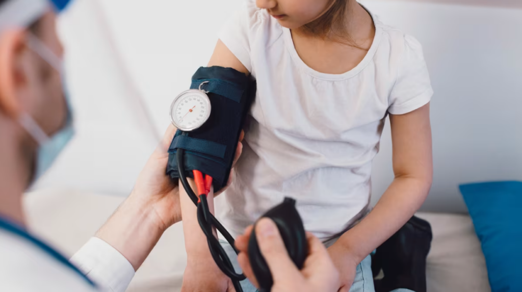 Somnul afectează inima: Hipertensiune și boli cardiace, avertizează cercetătorii