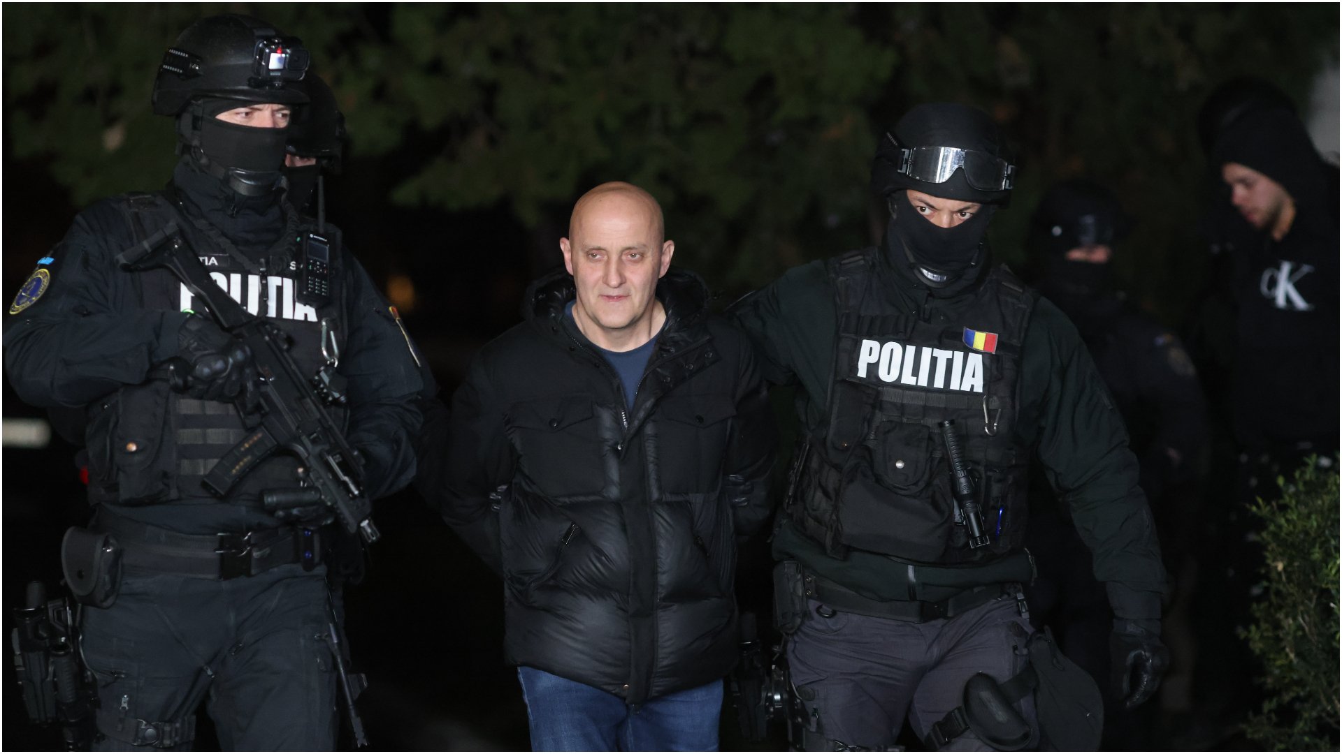 Declarații din dosarul Georgescu-Potra, excluse de judecătorul de la Curtea de Apel București | audio