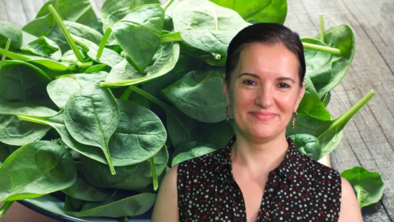 Beneficiile plantelor cu frunze verzi: Nutrienți esențiali pentru sănătate