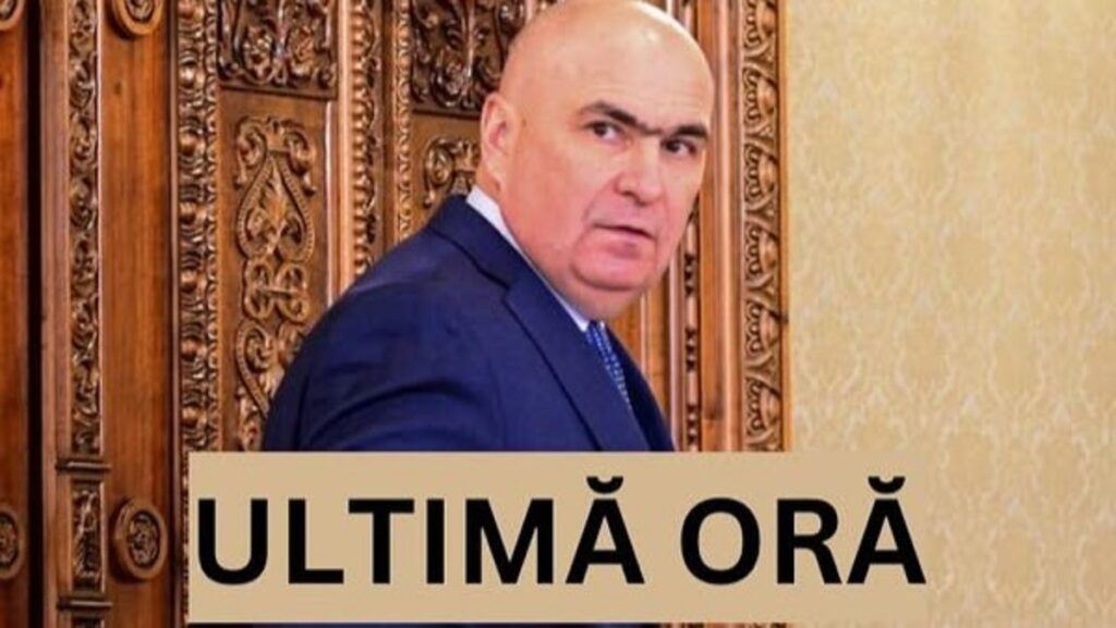 Bolojan anunță măsuri pentru prețurile la benzină și motorină