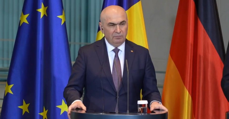 Bolojan: Acuzațiile PSD, o acțiune politică fără fundament