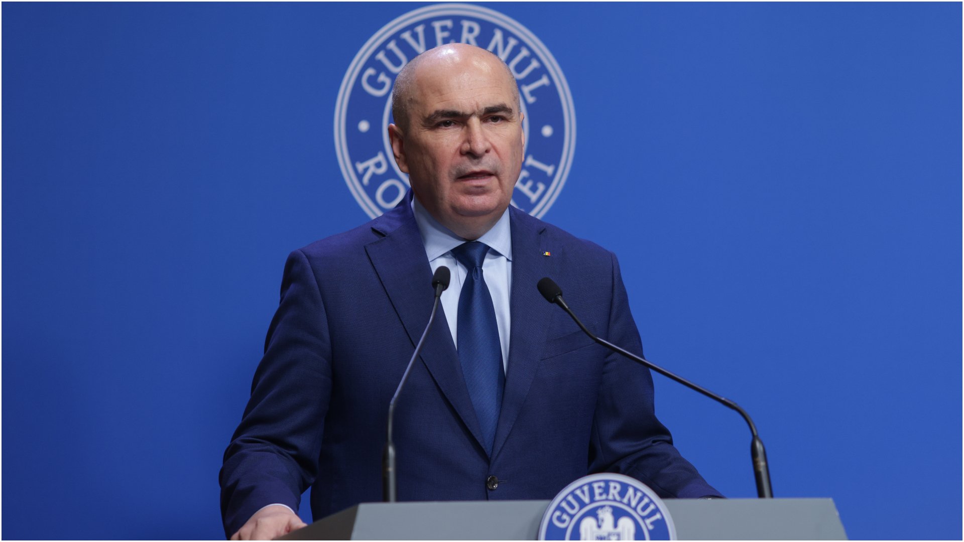 Bolojan: Eforturi pentru repatrierea românilor în siguranță