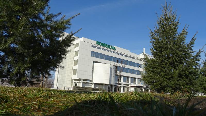 Numărul directorilor romsilva, redus drastic