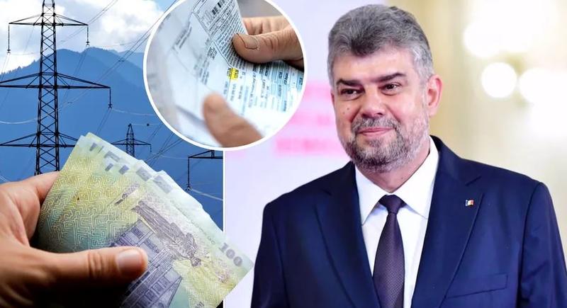 Premierul acuză „băieții deștepți”: Noi reguli pentru racordarea la rețea energetică