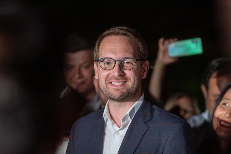 Fritz, despre scandal: „Să terminăm cu republica privilegiaților”