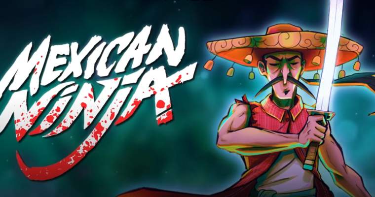 Opțiuni:

Jocul „Mexican Ninja” al Amber, lansat în 2026 pe console și PC. (60 caractere)
„Mexican Ninja”, jocul Amber, vine pe console și PC în 2026. (54 caractere)
Studioul Amber lansează „Mexican Ninja” pe PC și console în 2026. (64 caractere)
Jocul românesc „Mexican Ninja” va apărea pe PC și console în 2026. (69 caractere)