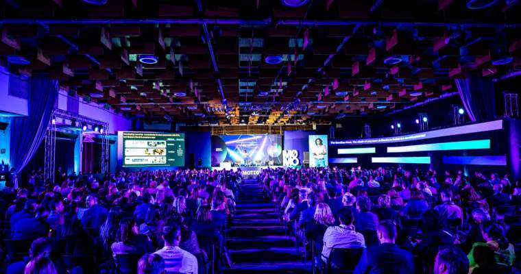 Money motion: Conferința despre viitorul banilor și monedele digitale