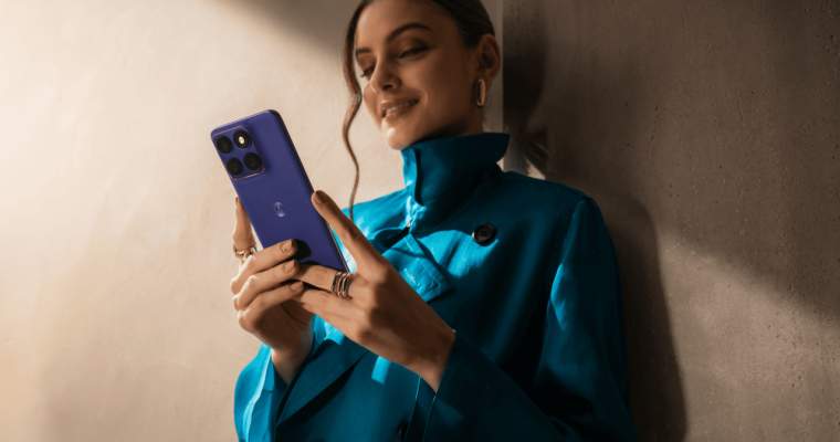 Motorola razr fold: Prețul oficial european. Ediție specială pentru campionatul mondial