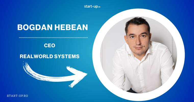 Realworld Systems lansează platforma AI pentru operațiuni IT și telecomunicații