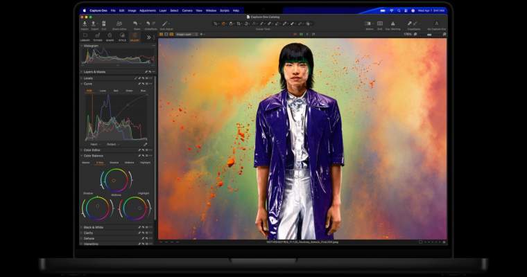 MacBook Pro cu m5 pro/max: Performanță ai de 4x și autonomie 24h