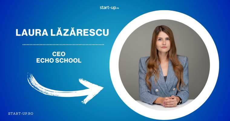 Industria de gaming din România, 300 mil. Euro. Echo School vrea o nouă generație