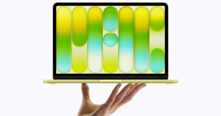 Macbook neo: Apple lansează un laptop „de buget”