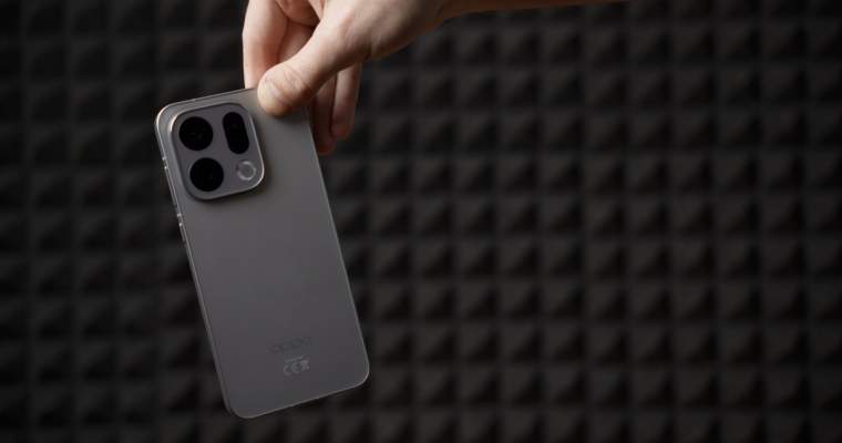 Oppo aduce suport AirDrop, al doilea brand Android cu funcția