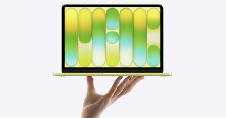 Macbook Neo: Primele teste arată performanța modelului ieftin. Comparație cu Macbook Air